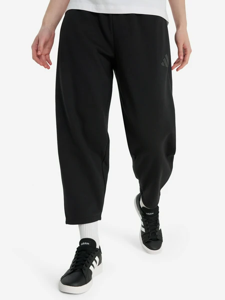 Брюки женские Adidas, черный, арт. 18765