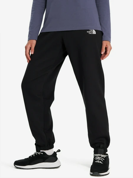 Брюки женские The North Face Essential, черный, арт. nf0a8c1gjk31t1k-.