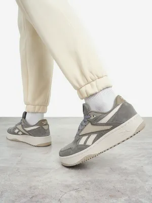 Кеды Reebok Atr Chill, серый, арт. 100230591R00