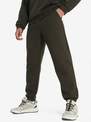 Брюки мужские Northland, коричневый, арт. 18793