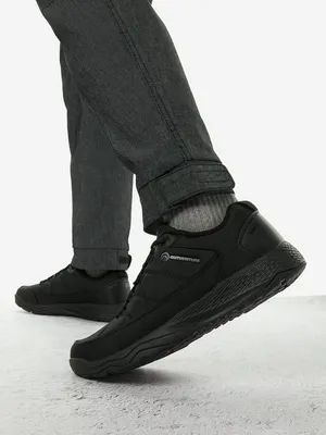 Кроссовки утепленные Outventure Vancouver, черный, арт. 123170OUT-99