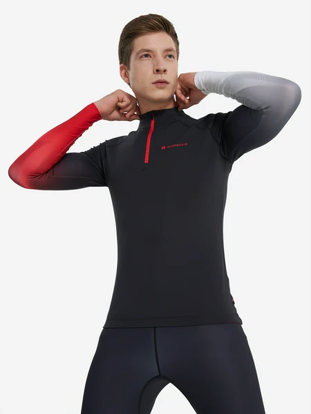 Джемпер Madshus, мультицвет, арт. 18821