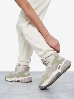 Кеды Termit Rumple Wtr, бежевый, арт. 137768TRT-T1