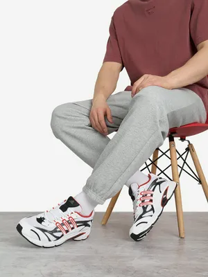 Мужские кроссовки adidas Temper Run 2, белый, арт. JH5492A01