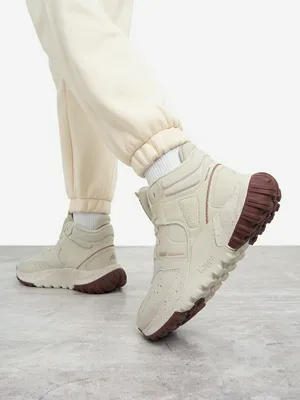 Кроссовки утепленные женские Kappa Giusto, серый, арт. 139370KAP-90