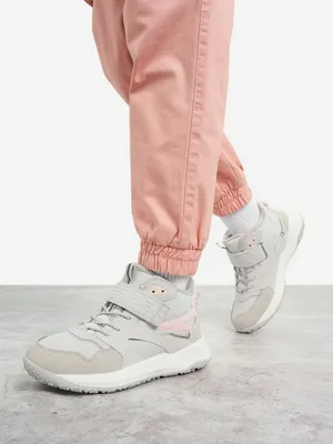 Кроссовки FILA Tornado Mid, бежевый, арт. 129316FLA-C1