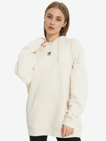 Худи женское, бежевый, арт. 18910