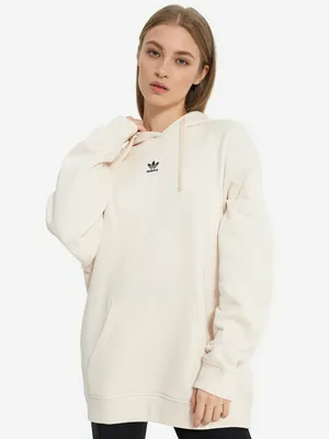 Худи женское, бежевый, арт. 18910