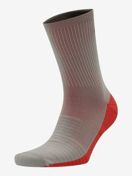 Носки компрессионные Demix x AYTΛO, бежевый, арт. 139119dmx-ch