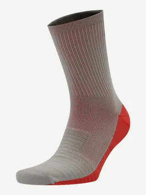 Носки компрессионные Demix x AYTΛO, бежевый, арт. 139119DMX-CH