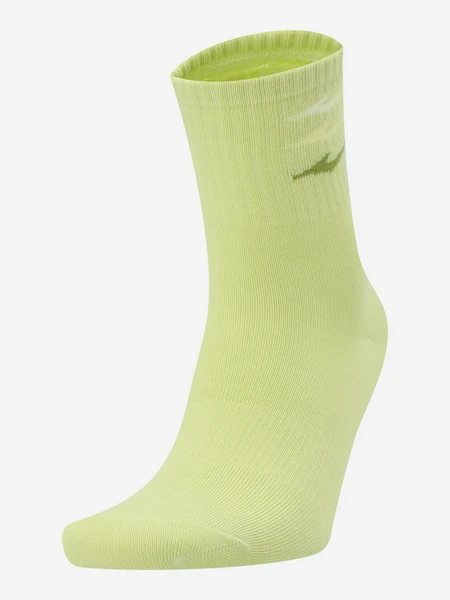Носки женские Erke, зеленый, арт. 12324112029-503e1m-.