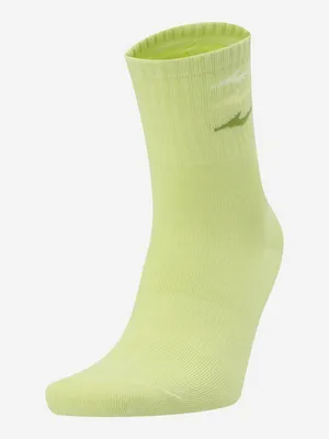 Носки женские Erke, зеленый, арт. 12324112029-503e1m-.