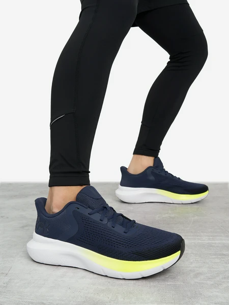 Кроссовки Under Armour Charged Rogue 5, синий, арт. 18921