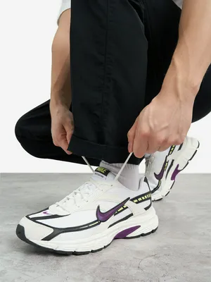 Кроссовки Nike Initiator, белый, арт. IB8913N06-100