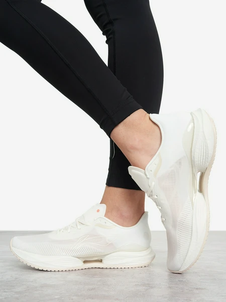 Кроссовки Li-Ning Superlight 22, белый, арт. arbv002l1o-14f