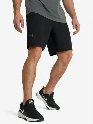Шорты мужские Under Armour Vanish, черный, арт. 1370382u0f-001