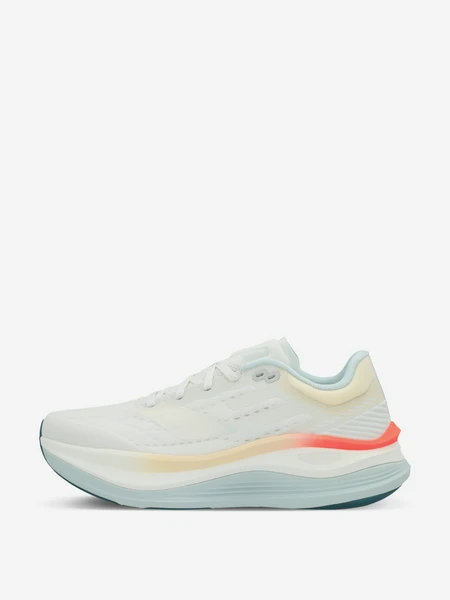 Кроссовки женские Li-Ning Yueying 5 Pro, белый, арт. 18963