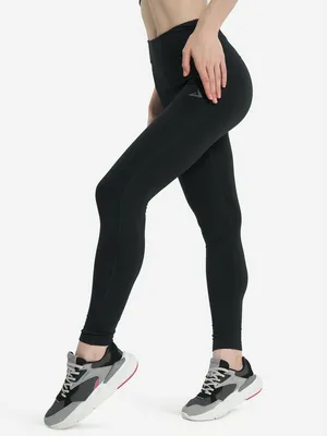 Легинсы Demix, черный, арт. 136466DMX-99