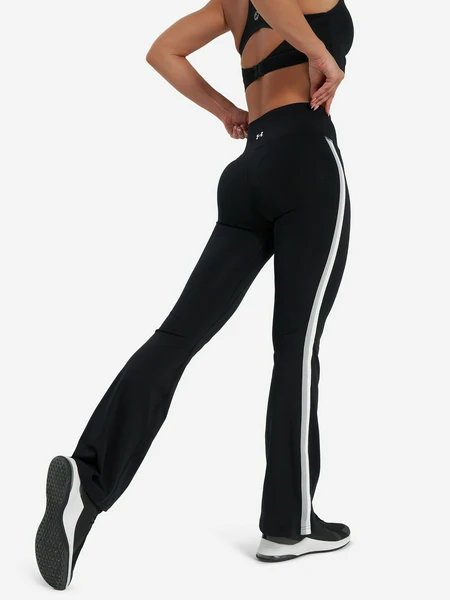 Легинсы Under Armour Motion Sport, черный, арт. 18982