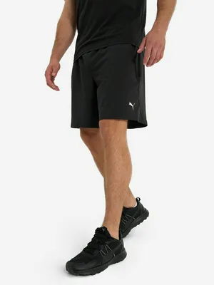 Шорты мужские PUMA, черный, арт. 525722