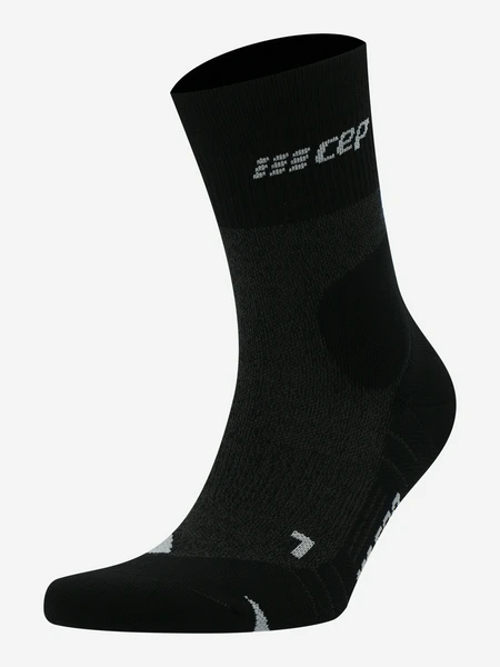 Носки CEP, серый, арт. 18995