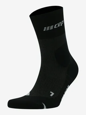 Носки CEP, серый, арт. C053MC1H-2