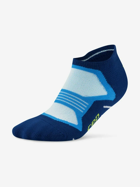 Носки CEP, синий, арт. 18996