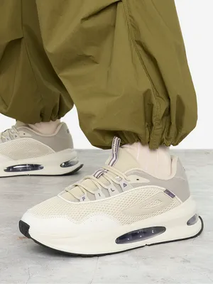 Кроссовки FILA Explore Mesh, бежевый, арт. 133246FLA-T1