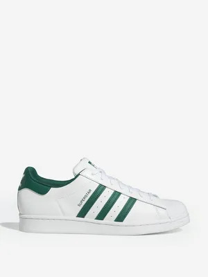 Кеды adidas Superstar, белый, арт. gz3742a01-.
