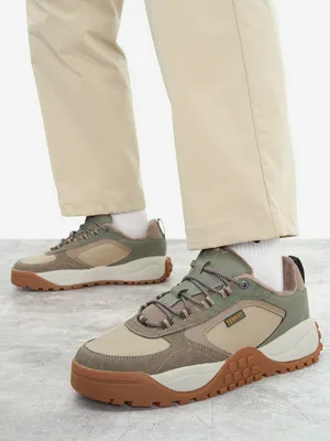 Кеды Termit Jumble Rock CL, бежевый, арт. 19051