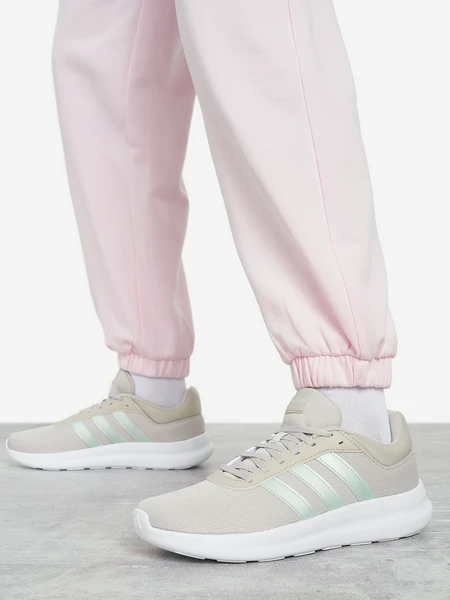 Кроссовки adidas Lite Racer 4.0, бежевый, арт. ji4958a01-.