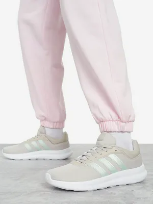 Кроссовки adidas Lite Racer 4.0, бежевый, арт. ji4958a01-.