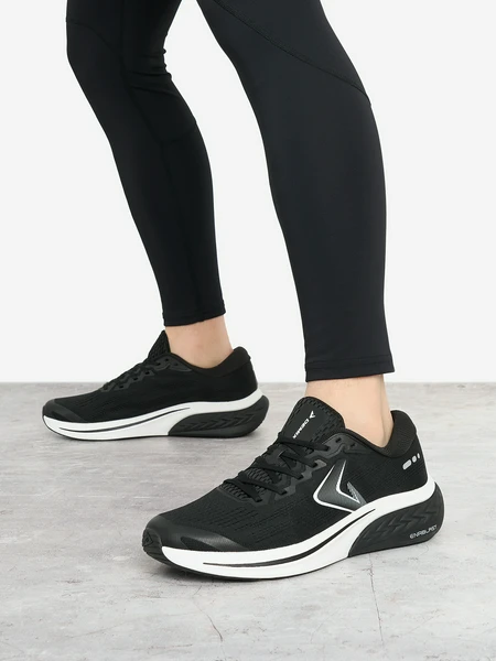 Кроссовки Demix Pulsar Enrblast 3, черный, арт. 132943dmx-99