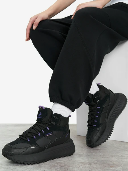 Кроссовки Demix Ucrazy Enrblast 3, черный, арт. 130367dmx-99