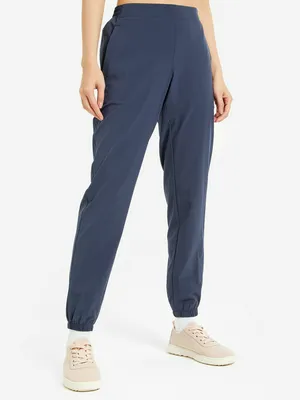 Брюки женские Outventure, синий, арт. 109512OUT-Z4