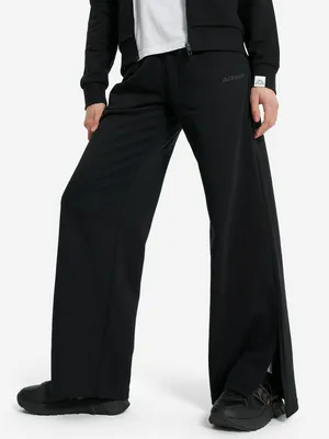 Брюки женские Kappa, черный, арт. 134344KAP-99