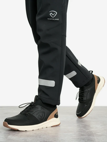 Полуботинки Northland Tirol 2.0, черный, арт. 132832n16-99