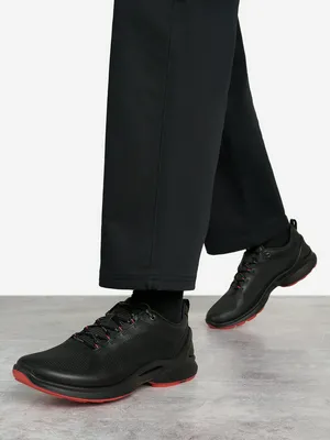 Кроссовки Ecco Biom Fjuel, черный, арт. 837634E1A-01001