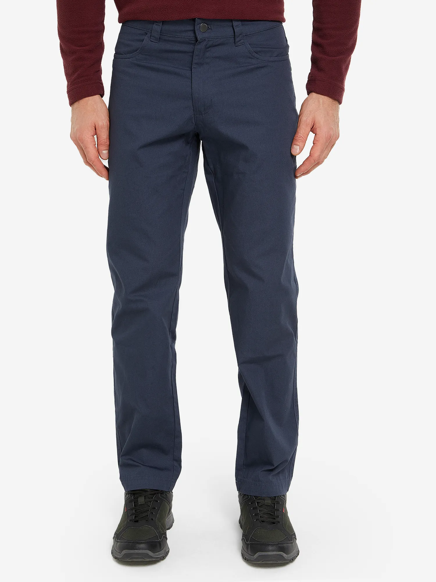 Брюки Outventure, синий, арт. 127760out-z4