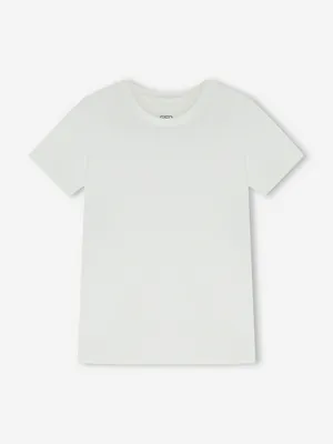 Футболка женская GSD, белый, арт. 142746G17-00