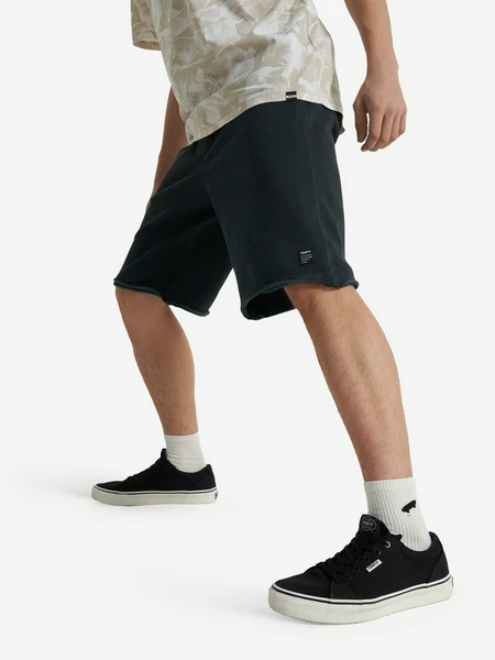 Шорты мужские Termit, черный, арт. 135277trt-99