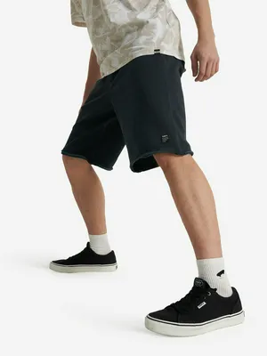 Шорты мужские Termit, черный, арт. 19130