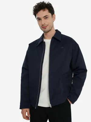 Куртка утепленная мужская Robe di Kappa, синий, арт. 140792R2Y-M1