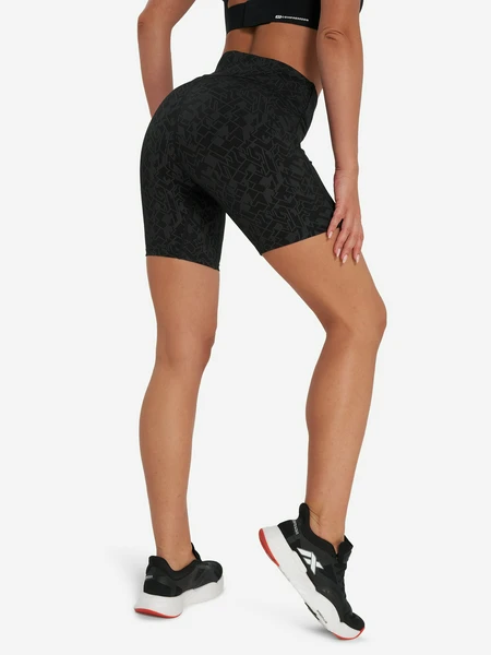 Велосипедки, черный, арт. 140104a31-b1