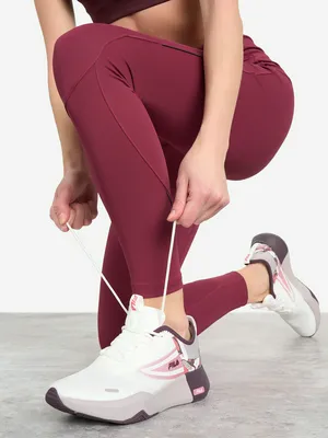 Кроссовки FILA Amelie, серый, арт. 19159