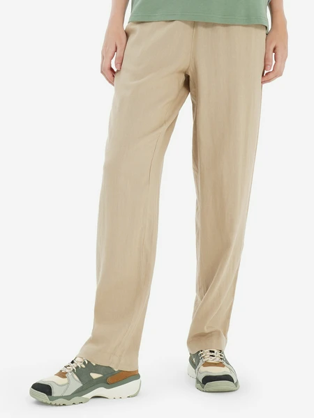 Брюки женские Outventure, бежевый, арт. 19160