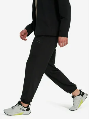 Брюки мужские Demix, черный, арт. 140218DMX-99