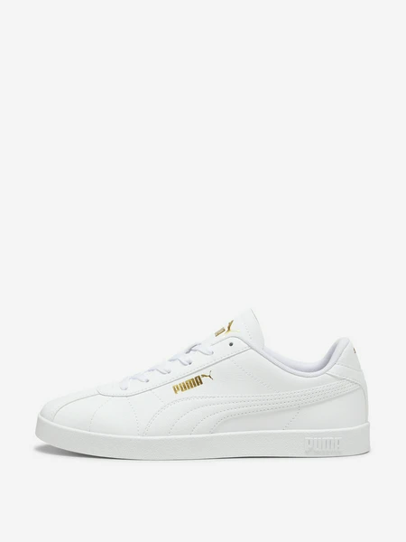 Кроссовки PUMA Club II Sl, белый, арт. 397445p0p-02