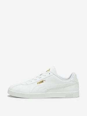 Кроссовки PUMA Club II Sl, белый, арт. 397445P0P-02