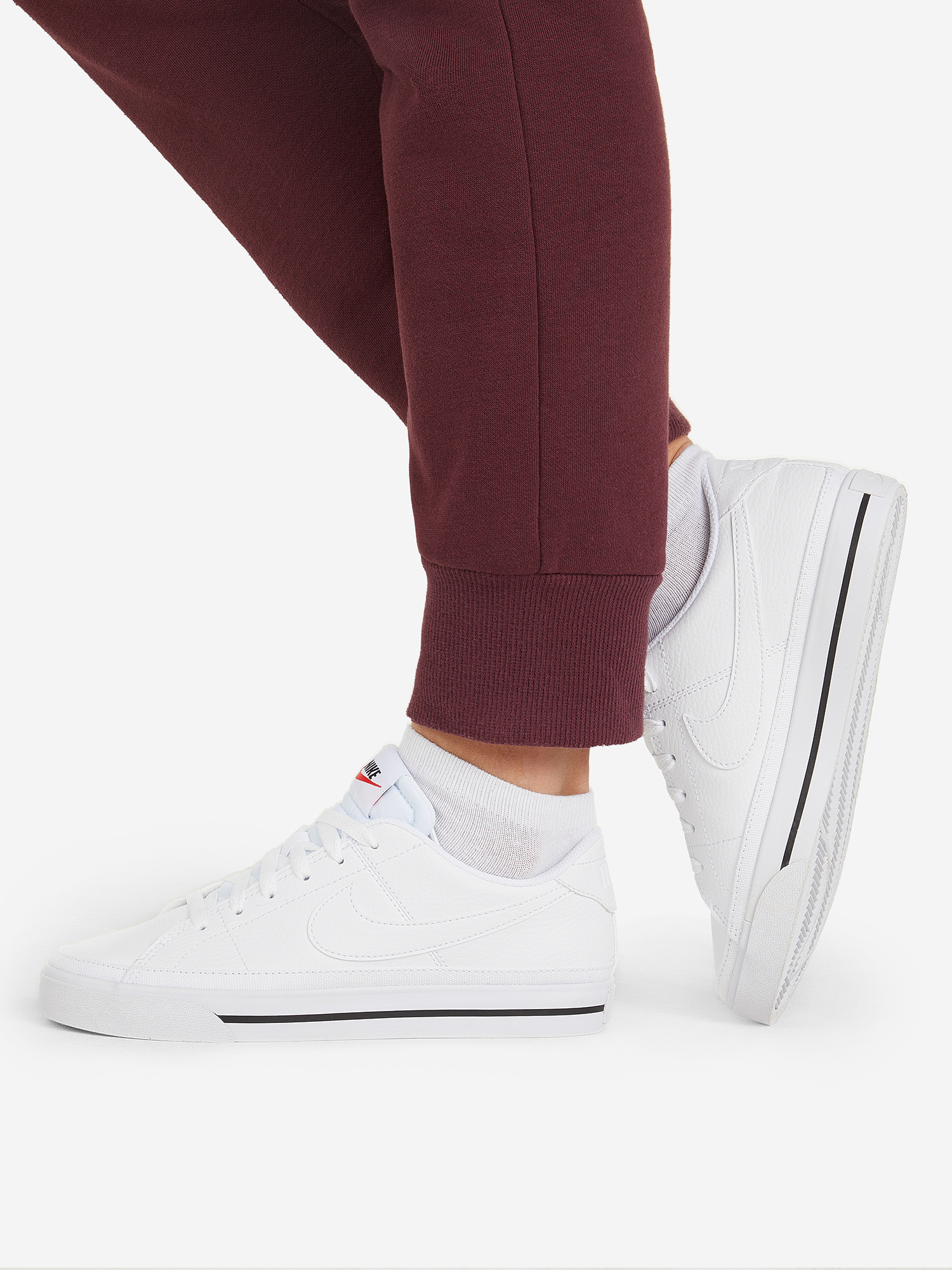 Кеды Nike Court Legacy Next Nature, белый, арт. dh3161n06-101